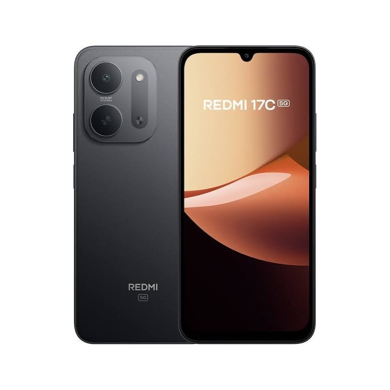 Xiaomi Redmi 17C 5G remont