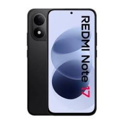 Xiaomi Redmi Note 17C 4G remont