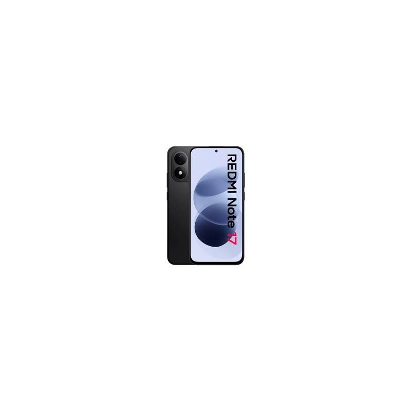 Xiaomi Redmi Note 17C 4G remont