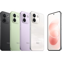 Xiaomi Redmi Note 17 Pro Max 5G remont