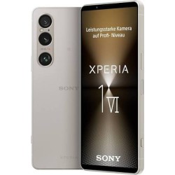 Sony Xperia 1.VI (1.6) remont