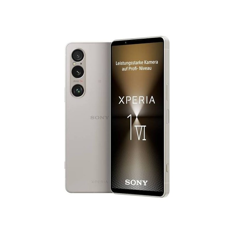 Sony Xperia 1.VI (1.6) remont