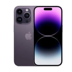 iPhone 14 Pro 128 GB kasutatud Purple