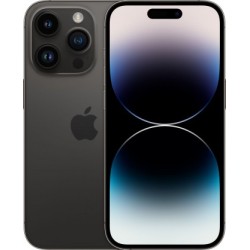iPhone 14 Pro 128 GB kasutatud Black