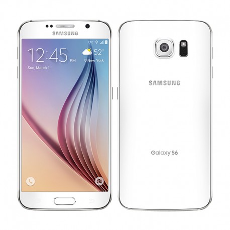 Samsung  Galaxy S6  (G920F) remont
