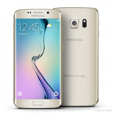 Samsung  Galaxy S6 EDGE  (G925F) remont