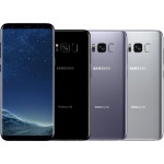 Samsung  Galaxy S8  (G950F) remont