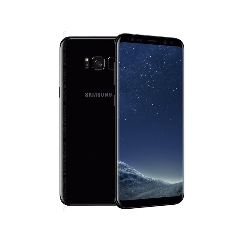 Samsung  Galaxy S8  PLUS (G955F) remont