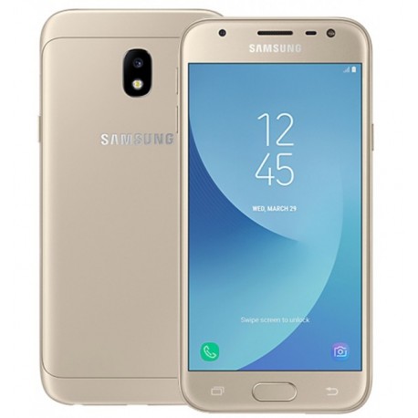 Samsung  Galaxy J3   2017aasta  (  J330F ) remont