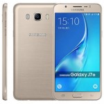 Samsung  Galaxy J7  2016aasta   ( J710 ) remont