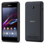 Sony Xpeia E1 ( D2105 ) remont