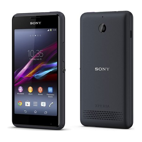 Sony Xpeia E1 ( D2105 ) remont