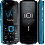 Nokia 5130 xm