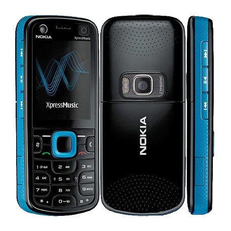 Nokia 5130 xm