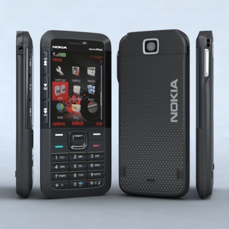 Nokia 5310 xm