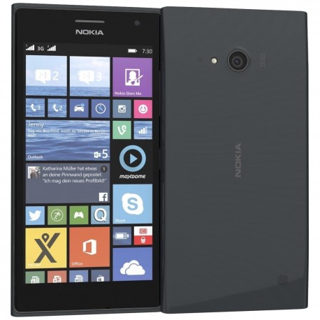 Nokia Lumia 730, 735
