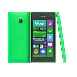 Nokia Lumia 730, 735