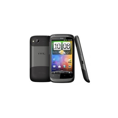 HTC Desire S (G12)