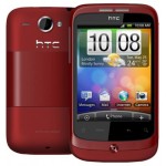 HTC Wildfire (G8)