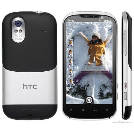 HTC Amaze (G22)