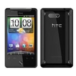 HTC Gratia (G9)