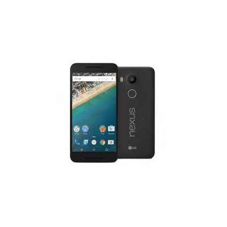 LG Nexus 5x (H791)