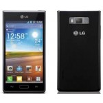 LG Optimus L7 (P700)
