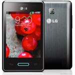 LG Optimus L3 II (E430)