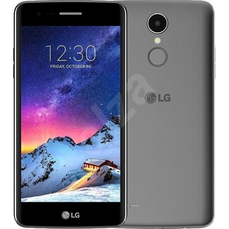 Как поменять дисплей на lg k8