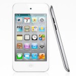 Ipod Touch 4 remont