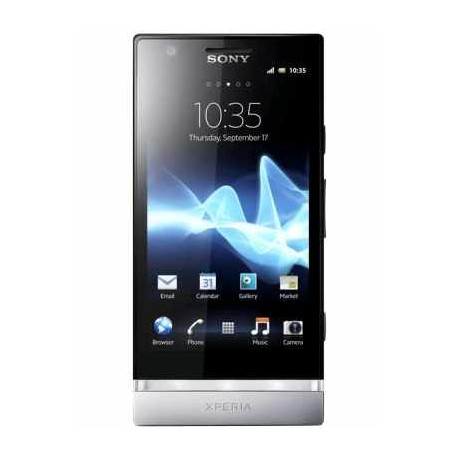 Sony Xperia P remont