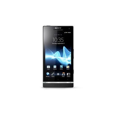 Sony Xperia S (LT26i) remont