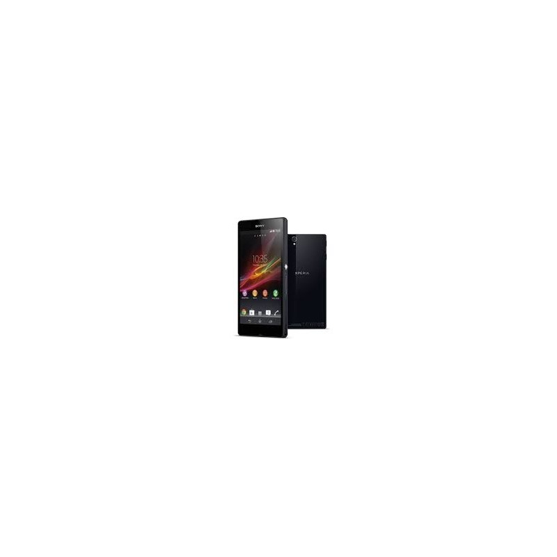 Sony Xperia Z (C6603) remont