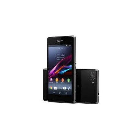 Sony Xperia Z1 Compact (D5503) remont