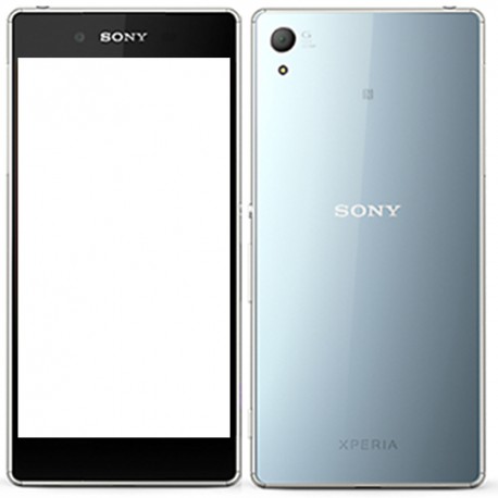 Sony Xperia Z3 Plus (E6553) (valge ekraan)