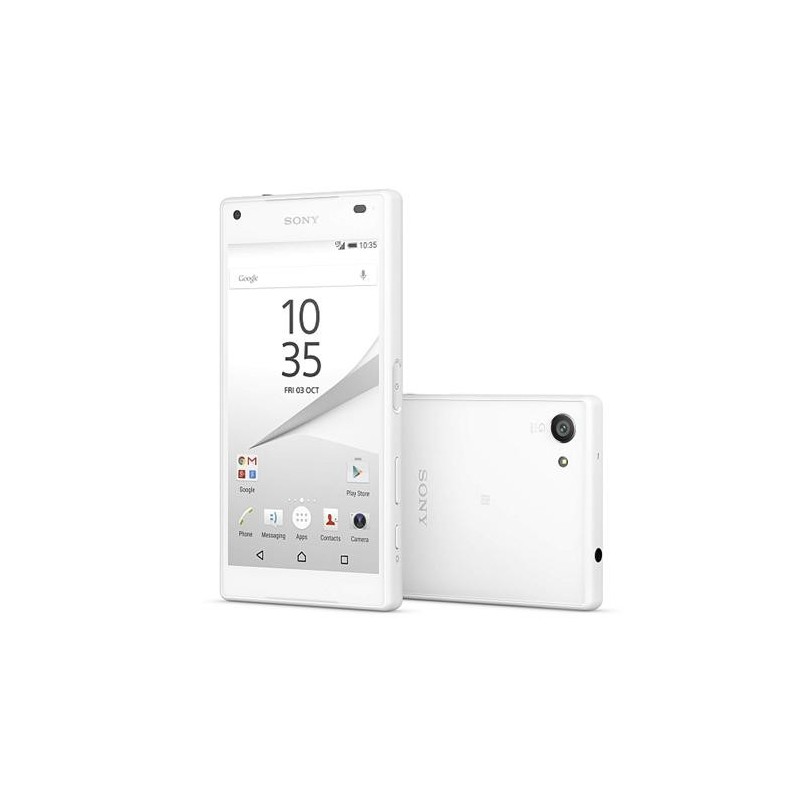 Sony Xperia Z5 Compact (E5803) remont