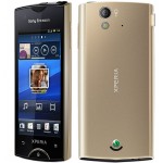 Sony Ericsson Xperia Ray (ST18i) remont