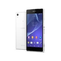 Sony Xperia Z2 (D6503) (valge) remont