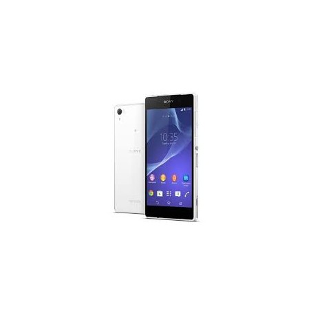 Sony Xperia Z2 (D6503) (valge) remont