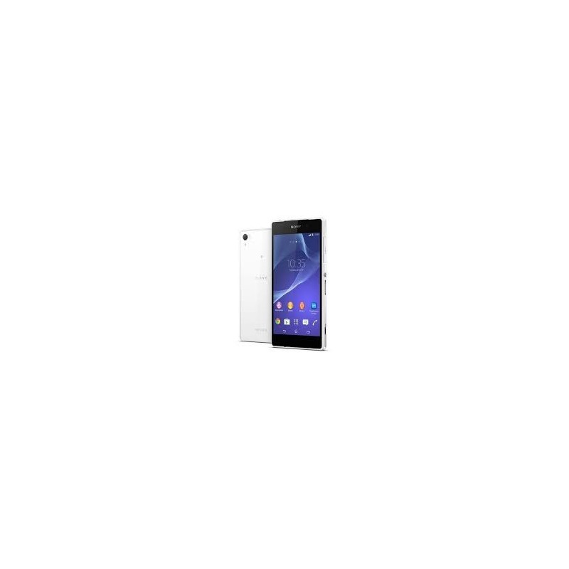 Sony Xperia Z2 (D6503) (valge) remont