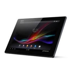 Sony Xperia Z Tablet (SGP321) (valge) remont