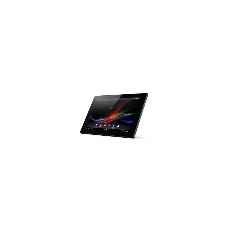Sony Xperia Z Tablet (SGP321) (valge) remont