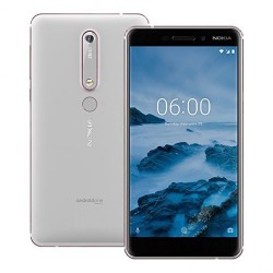 Nokia 6.1 remont