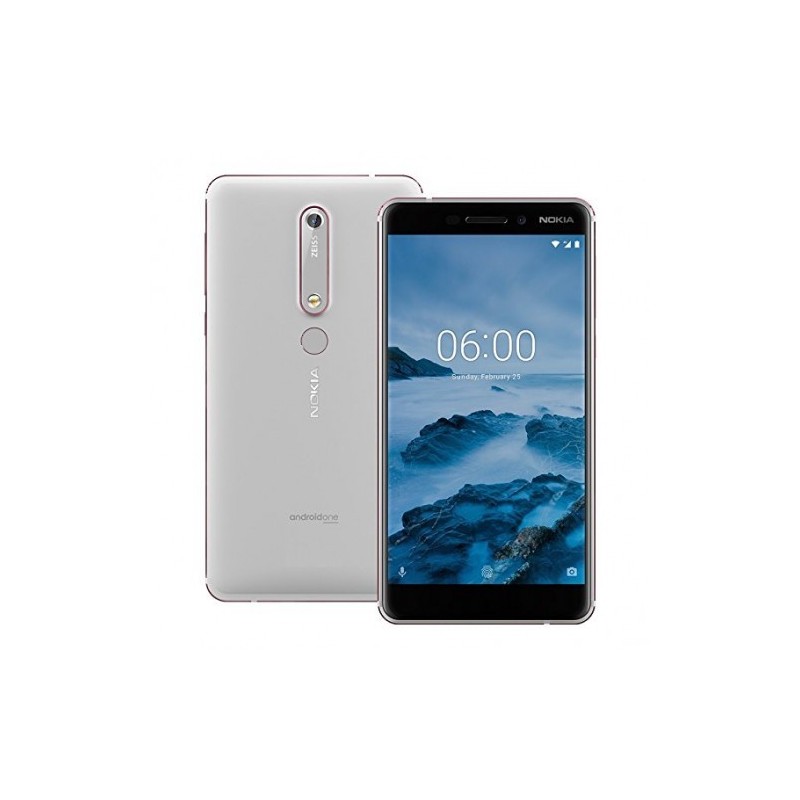 Nokia 6.1 remont