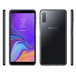 Samsung  Galaxy A7  2018 aasta  ( A750f ) remont