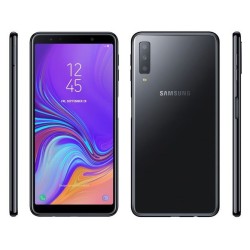 Samsung  Galaxy A7  2018 aasta  ( A750f ) remont