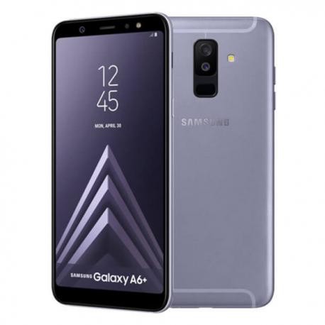 Samsung  Galaxy A6  2018 aasta  ( A605f ) remont