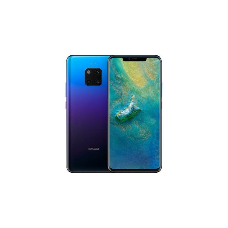 Huawei Mate 20 Pro remont