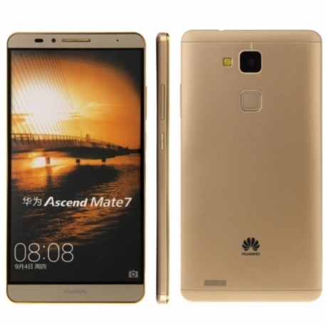 Huawei Mate 7 remont