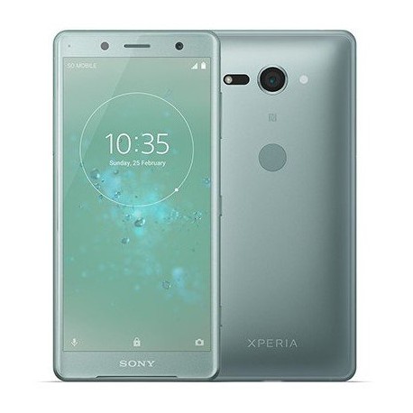 Sony XZ2 Compact (H8324) remont